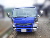 MITSUBISHI FUSO Canter Double Cab SKG-FEB50 2012 89,678km_4