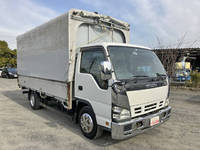 ISUZU Elf Covered Wing PB-NPR81AR 2006 178,375km_3