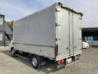 ISUZU Elf Covered Wing PB-NPR81AR 2006 178,375km_4