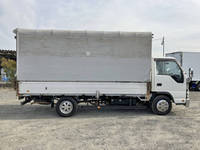 ISUZU Elf Covered Wing PB-NPR81AR 2006 178,375km_6