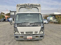 ISUZU Elf Covered Wing PB-NPR81AR 2006 178,375km_7