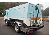 MAZDA Titan Vacuum Truck PDG-LPR75N 2009 143,000km_2
