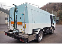 MAZDA Titan Vacuum Truck PDG-LPR75N 2009 143,000km_4