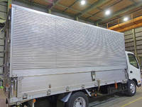HINO Dutro Aluminum Wing SKG-XZU710M 2012 289,000km_2