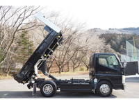 MITSUBISHI FUSO Canter Dump TKG-FBA60 2016 89,000km_10