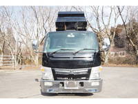 MITSUBISHI FUSO Canter Dump TKG-FBA60 2016 89,000km_11
