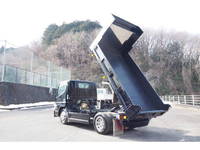 MITSUBISHI FUSO Canter Dump TKG-FBA60 2016 89,000km_2