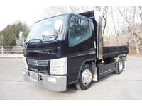 MITSUBISHI FUSO Canter Dump TKG-FBA60 2016 89,000km_3