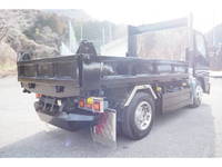 MITSUBISHI FUSO Canter Dump TKG-FBA60 2016 89,000km_4