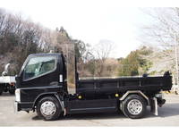 MITSUBISHI FUSO Canter Dump TKG-FBA60 2016 89,000km_5