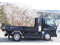 MITSUBISHI FUSO Canter Dump TKG-FBA60 2016 89,000km_7