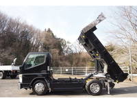 MITSUBISHI FUSO Canter Dump TKG-FBA60 2016 89,000km_8