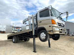Ranger Self Loader (With 3 Steps Of Cranes)