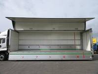 UD TRUCKS Quon Aluminum Wing LKG-CG5ZA 2011 672,000km_24