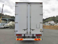 UD TRUCKS Quon Aluminum Wing LKG-CG5ZA 2011 672,000km_2