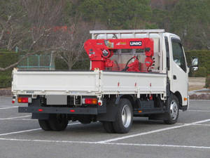 Toyoace Truck (With Crane)_2