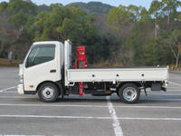 TOYOTA Toyoace Truck (With Crane) TPG-XZU700 2018 33,000km_3