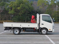 TOYOTA Toyoace Truck (With Crane) TPG-XZU700 2018 33,000km_4