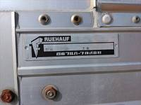 ISUZU Forward Aluminum Wing PDG-FRR34S2 2009 563,914km_20