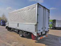 ISUZU Forward Aluminum Wing PDG-FRR34S2 2009 563,914km_4