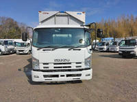 ISUZU Forward Aluminum Wing PDG-FRR34S2 2009 563,914km_5