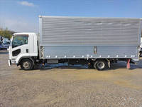 ISUZU Forward Aluminum Wing PDG-FRR34S2 2009 563,914km_6