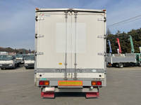 MITSUBISHI FUSO Fighter Aluminum Wing PA-FK71F 2006 596,103km_11