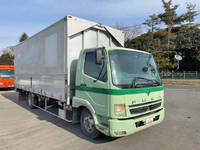 MITSUBISHI FUSO Fighter Aluminum Wing PA-FK71F 2006 596,103km_3