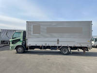 MITSUBISHI FUSO Fighter Aluminum Wing PA-FK71F 2006 596,103km_5