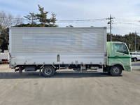 MITSUBISHI FUSO Fighter Aluminum Wing PA-FK71F 2006 596,103km_7