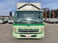 MITSUBISHI FUSO Fighter Aluminum Wing PA-FK71F 2006 596,103km_9