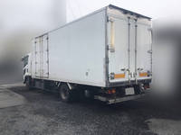 ISUZU Forward Refrigerator & Freezer Truck PDG-FRR34T2 2008 937,914km_4