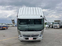 MITSUBISHI FUSO Fighter Aluminum Wing PDG-FK61F 2009 592,575km_10