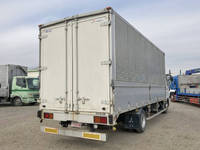 MITSUBISHI FUSO Fighter Aluminum Wing PDG-FK61F 2009 592,575km_2