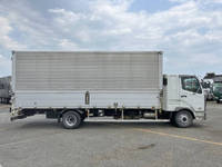 MITSUBISHI FUSO Fighter Aluminum Wing PDG-FK61F 2009 592,575km_7