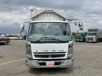 MITSUBISHI FUSO Fighter Aluminum Wing PDG-FK61F 2009 592,575km_9