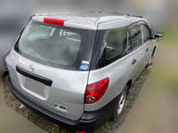 NISSAN Others Box Van DBF-VY12 2020 13,885km_2