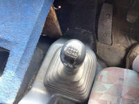 HINO Ranger Aluminum Block KK-FD1JLEA 2003 683,258km_19