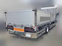 HINO Ranger Aluminum Block KK-FD1JLEA 2003 683,258km_2