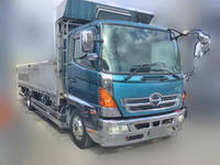 HINO Ranger Aluminum Block KK-FD1JLEA 2003 683,258km_3