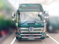 HINO Ranger Aluminum Wing 2PG-FD2ABA 2018 330,514km_3