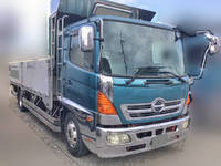 HINO Ranger Aluminum Block KK-FD1JLEA 2003 190,198km_4