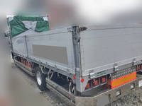 HINO Ranger Aluminum Block KK-FD1JLEA 2003 190,198km_5