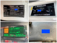 MITSUBISHI FUSO Canter Flat Body 2RG-FBA20 2020 52,012km_28