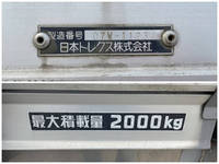 MITSUBISHI FUSO Fighter Aluminum Wing PDG-FK64F 2008 717,120km_19