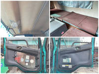 MITSUBISHI FUSO Fighter Aluminum Wing PDG-FK64F 2008 717,120km_29