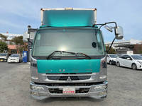 MITSUBISHI FUSO Fighter Aluminum Wing PDG-FK64F 2008 717,120km_8