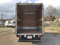 ISUZU Elf Aluminum Van PB-NKR81AN 2006 195,568km_10