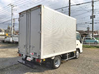 ISUZU Elf Aluminum Van PB-NKR81AN 2006 195,568km_2