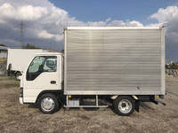 ISUZU Elf Aluminum Van PB-NKR81AN 2006 195,568km_5